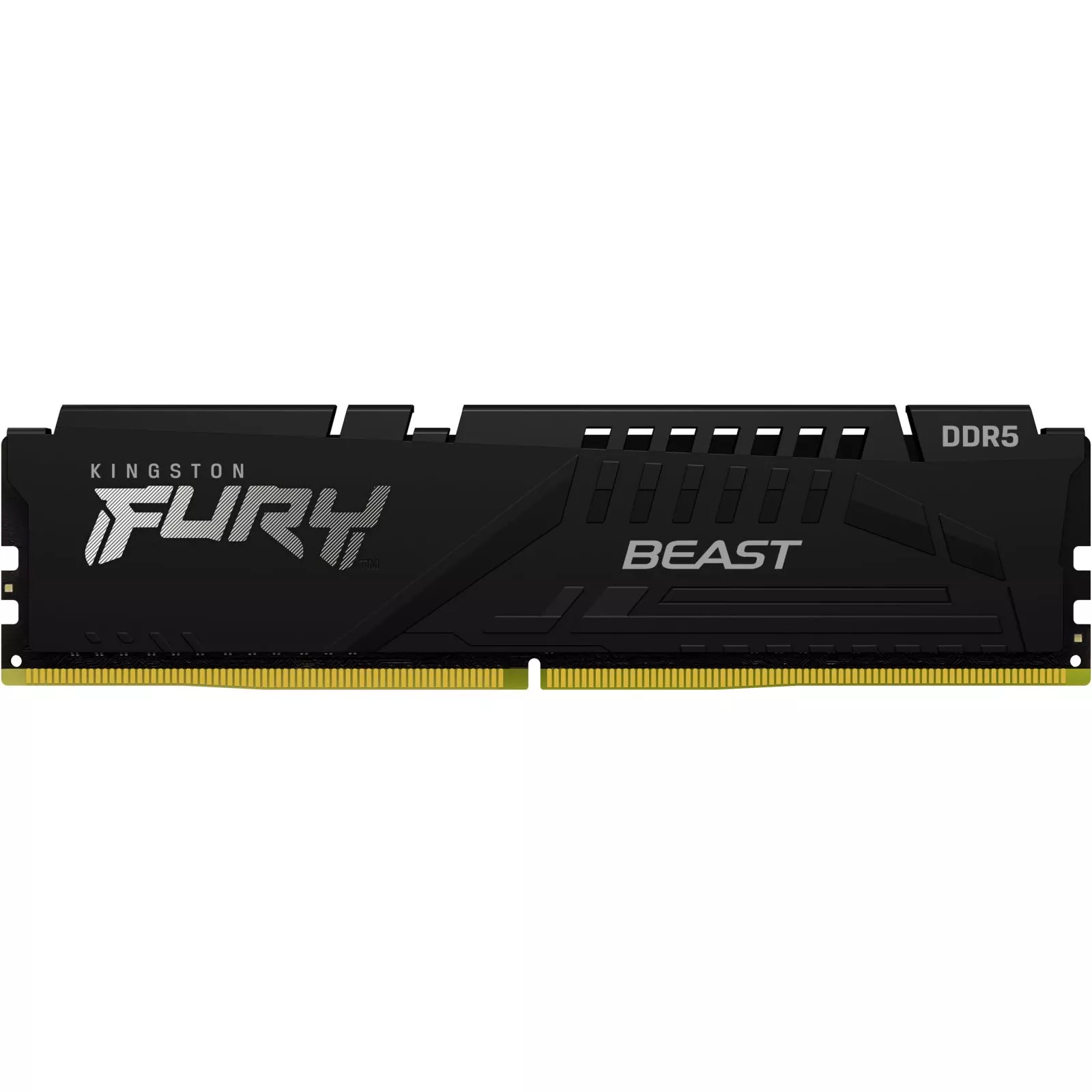 Оперативная память DDR5 32GB 6000 MHz Beast EXPO Kingston Fury (ex.HyperX) (KF560C36BBE-32) (UA)