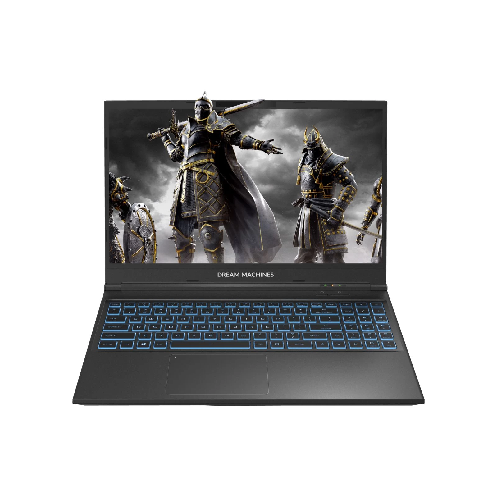 Ноутбук Dream Machines RG4060-17 (RG4060-17UA29) (UA)