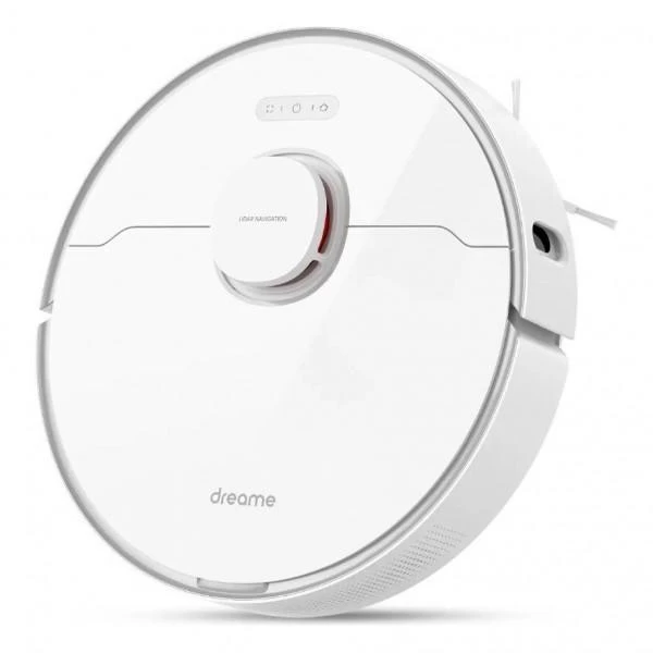 Порохотяг Dreame L10 Pro White