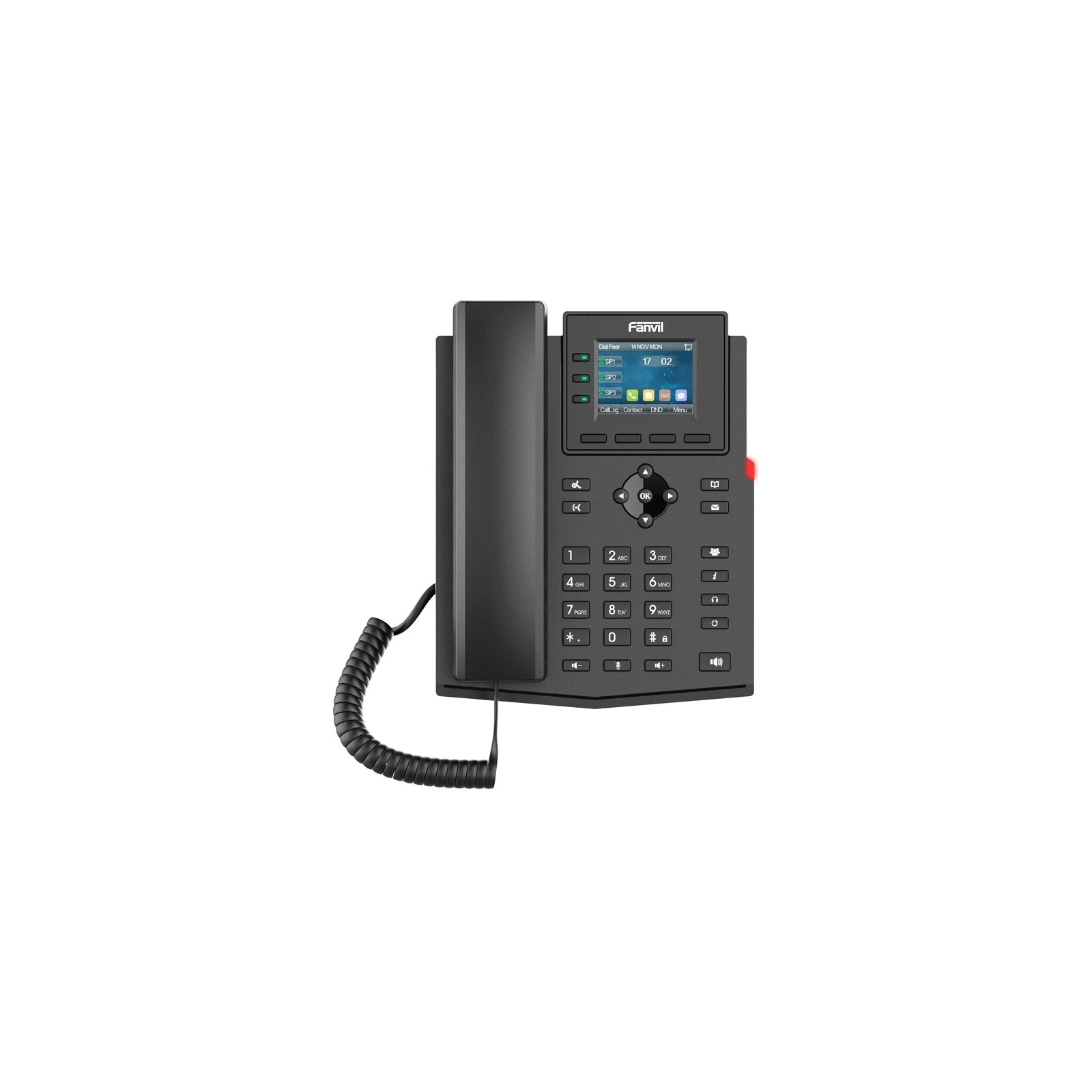 Fanvil X303G Enterprise (UA)