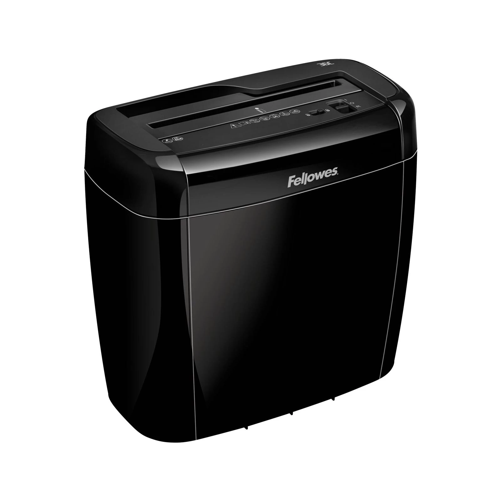 Шредер Fellowes 36C (f.U4700301) (UA)