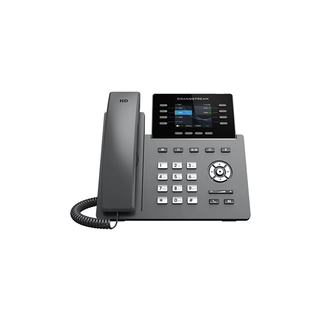 Grandstream GRP2624 (UA)