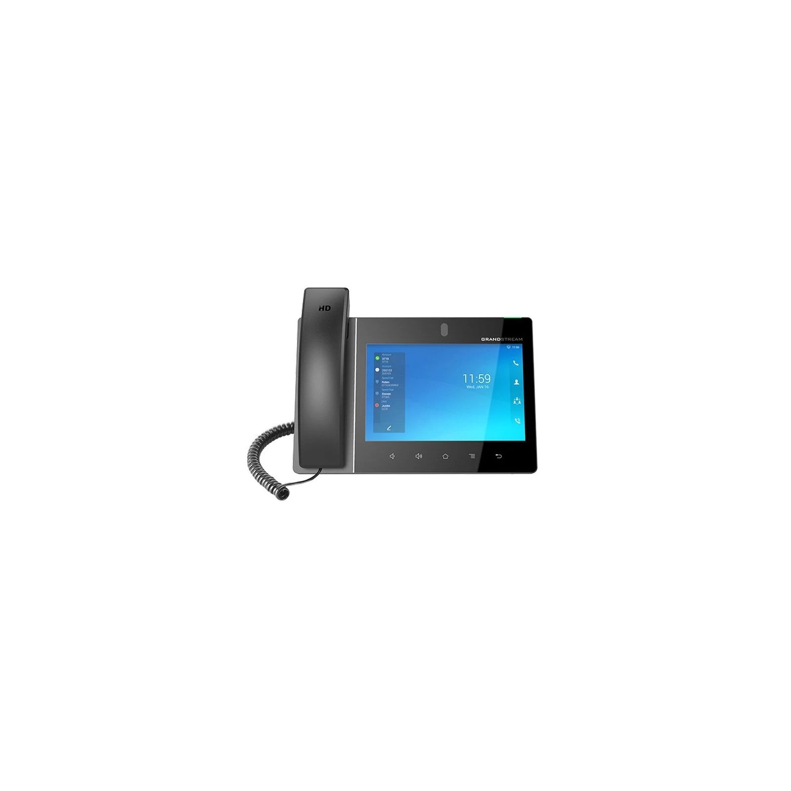 Grandstream GXV3480 (UA)