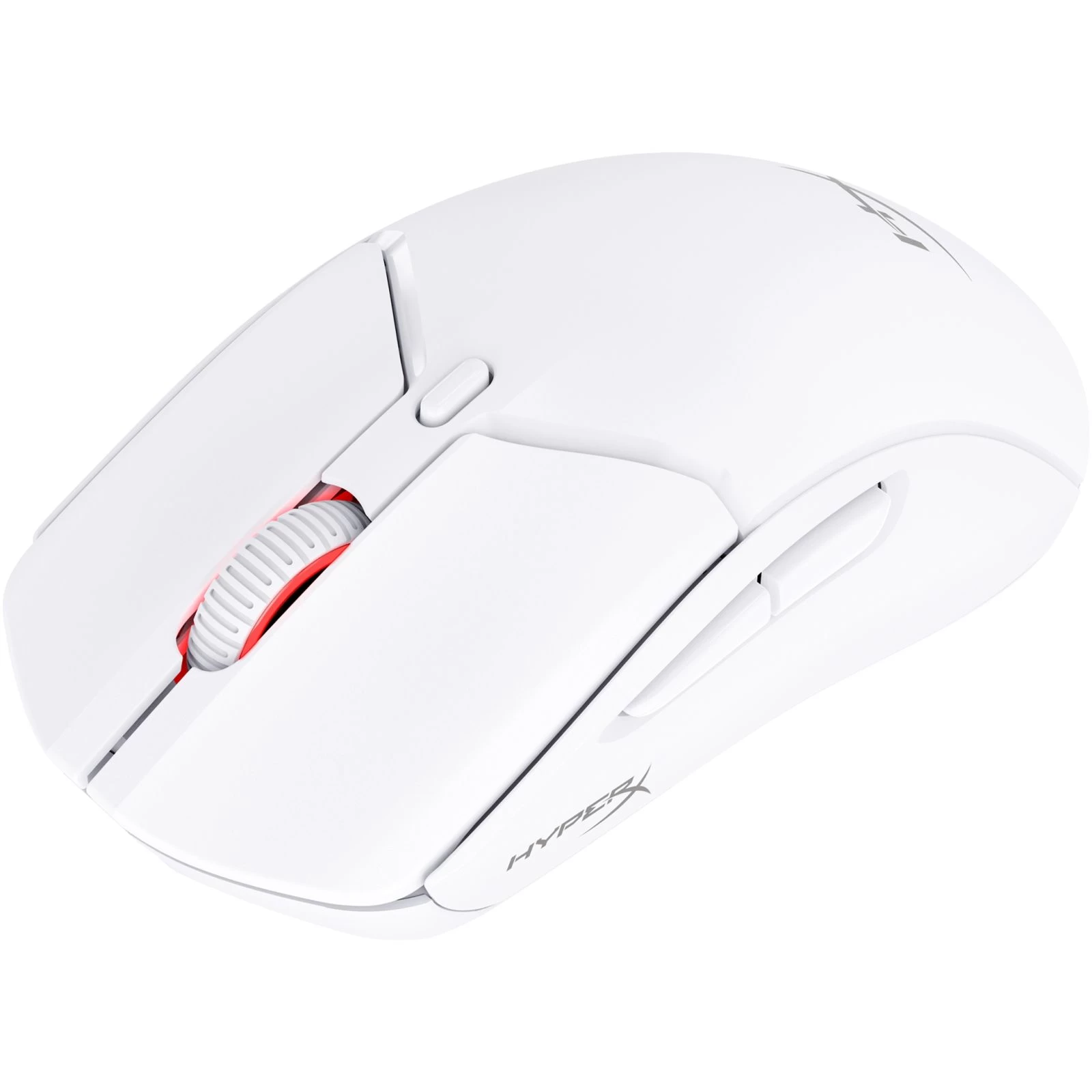 Миша HyperX Pulsefire Haste 2 Wireless White (6N0A9AA) (UA)