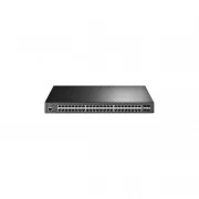 Комутатор мережний TP-Link TL-SG3452X 48xGE 4x10GE/SFP+ L2 JetStream 19