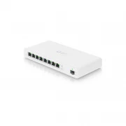 Комутатор мережевий Ubiquiti UISP-S (UA)