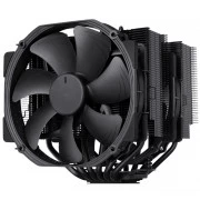 Кулер для процессора Noctua NH-D15S CHROMAX.BLACK (UA)