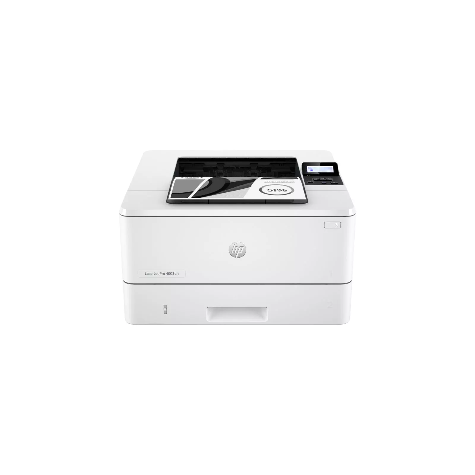 Лазерный принтер HP LaserJet Pro M4003dn (2Z609A) (UA)