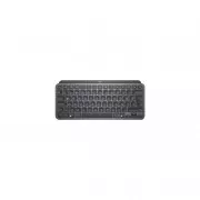 Logitech MX Keys Mini Wireless Illuminated UA Graphite (920-010498) (UA)