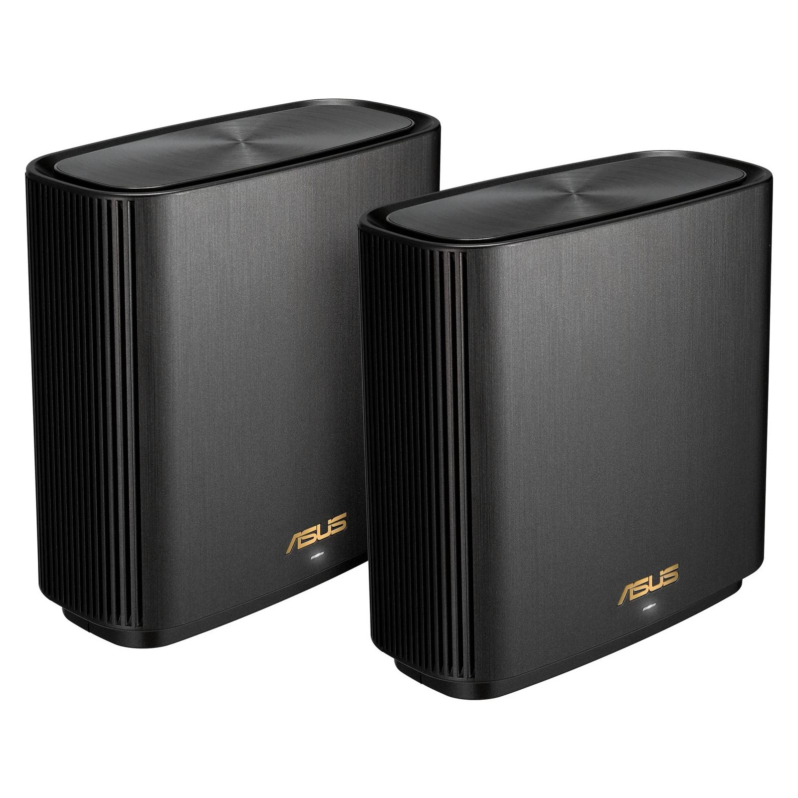 Маршрутизатор ASUS ZenWiFi XT9 2PK (90IG0740-MO3B30) (UA)