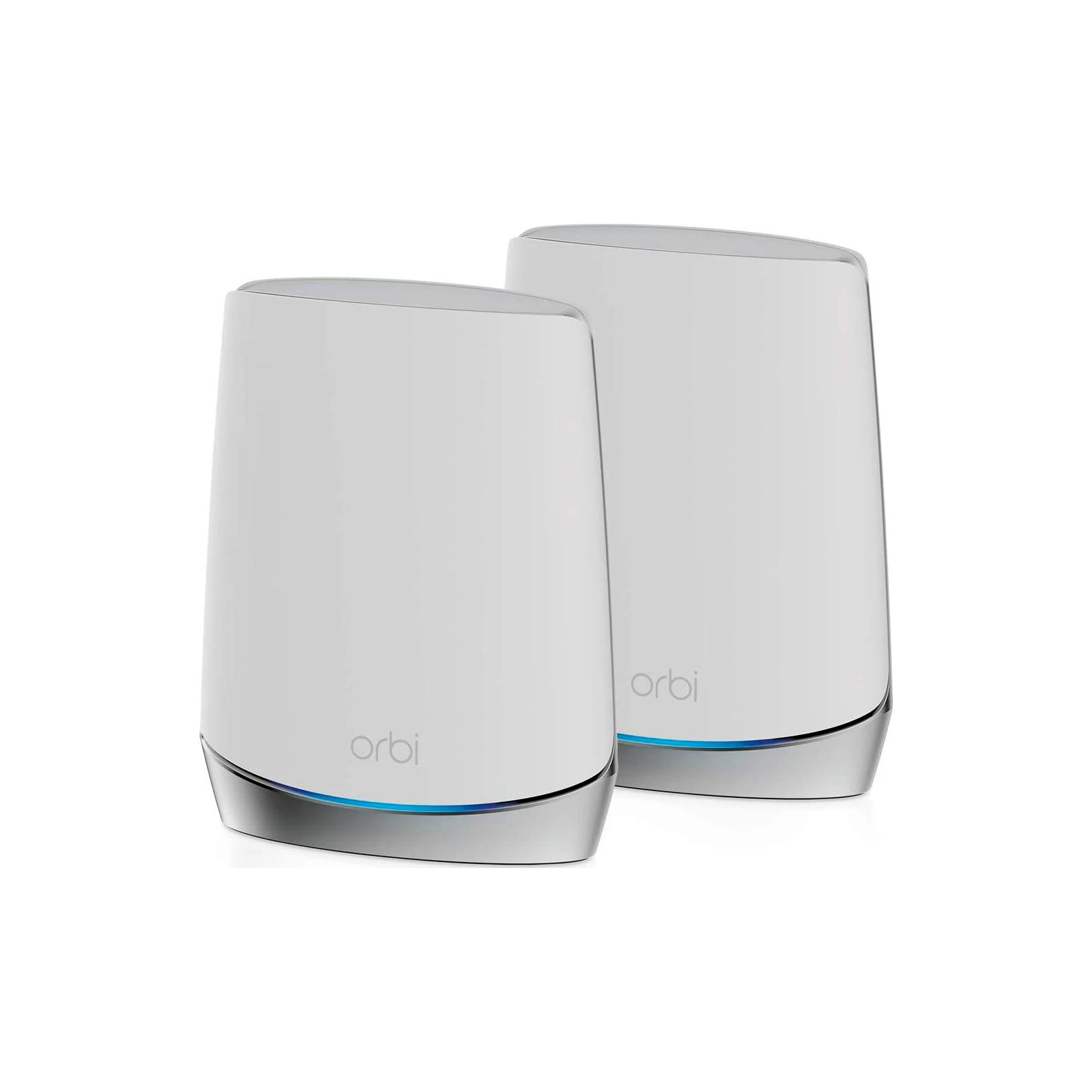 Маршрутизатор Netgear Orbi RBK762S (RBK762S-100EUS) (UA)