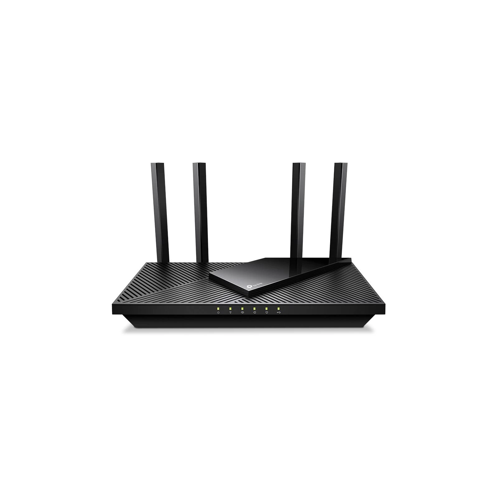 Маршрутизатор TP-Link ARCHER-AX55-PRO (UA)