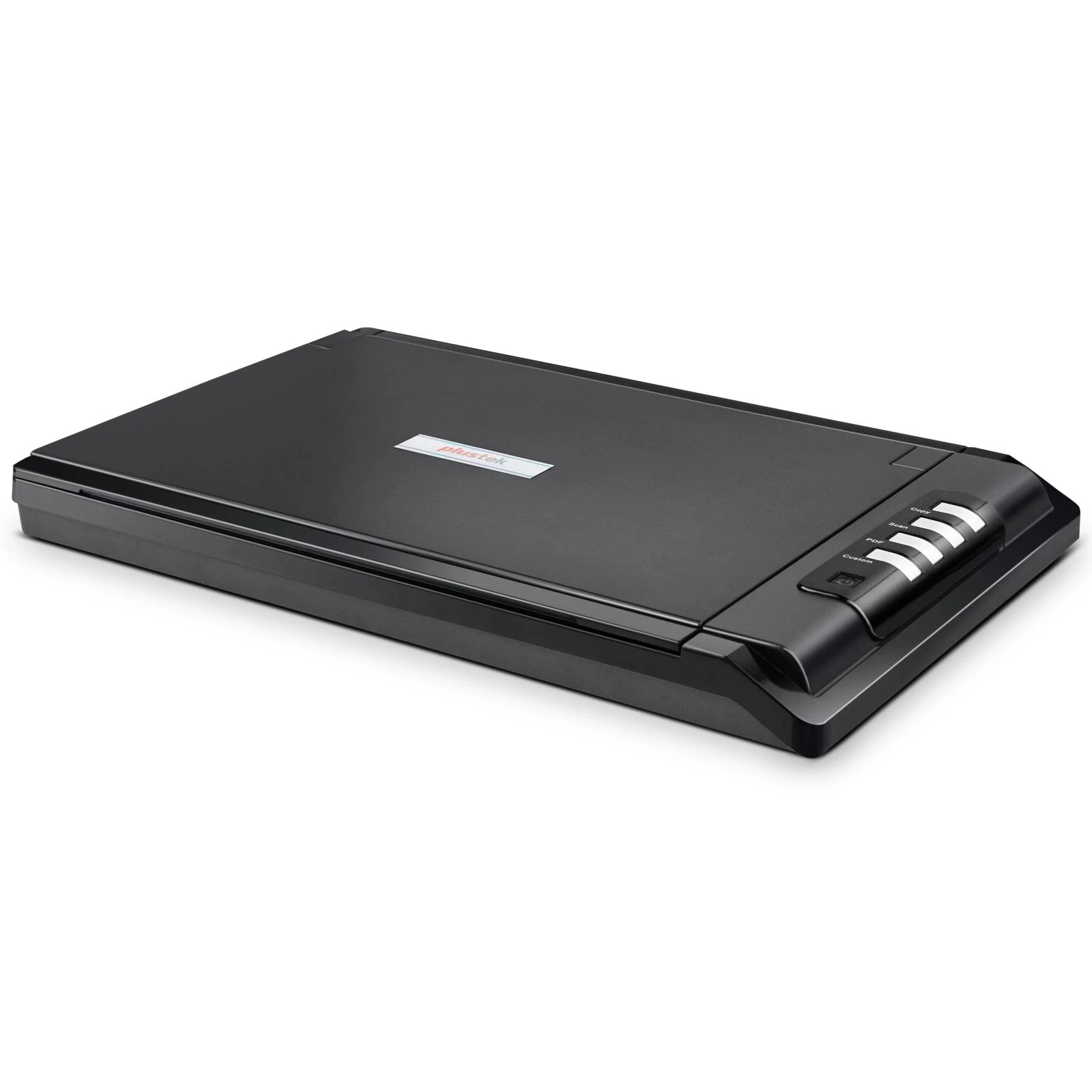 Сканер Plustek OpticSlim 2700 (0315TS) (UA)