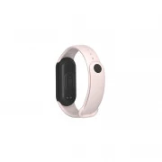 Ремешок для фитнес браслета Armorstandart для Xiaomi Mi Band 8 Powder Pink (ARM68026) (UA)