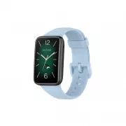 Ремінець для фітнес браслета Armorstandart для Xiaomi Smart Band 7 Pro Blue (ARM66798) (UA)