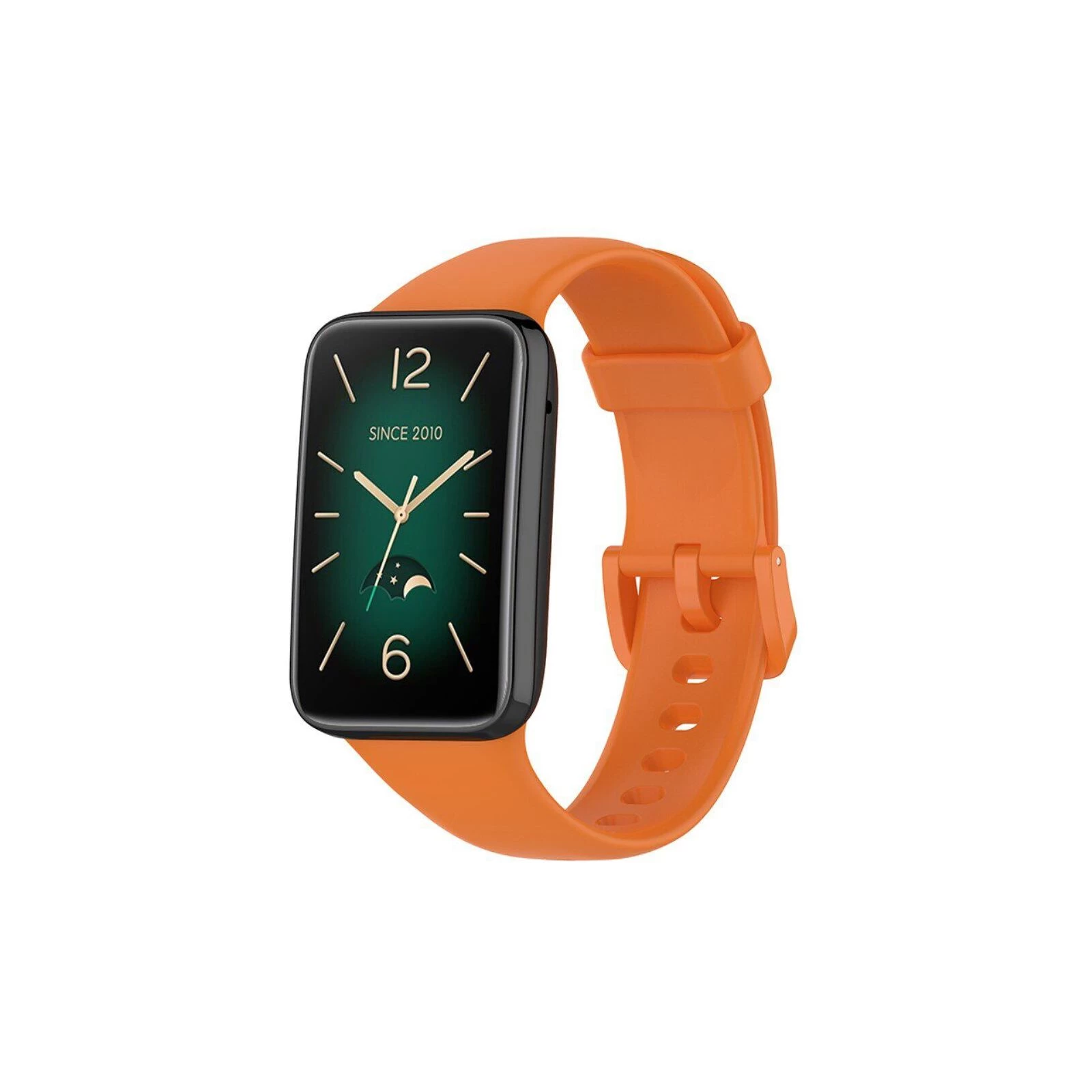 Ремешок для фитнес браслета Armorstandart для Xiaomi Smart Band 7 Pro Orange (ARM66797) (UA)