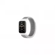 Ремінець для фітнес браслета Armorstandart нейлоновий Xiaomi Smart Band 7 Pro Sea Shell (ARM66807) (UA)