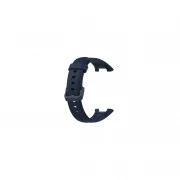 Ремінець для фітнес браслета BeCover Silicone Xiaomi Mi Smart Band 7 Pro Deep Blue (708595) (UA)