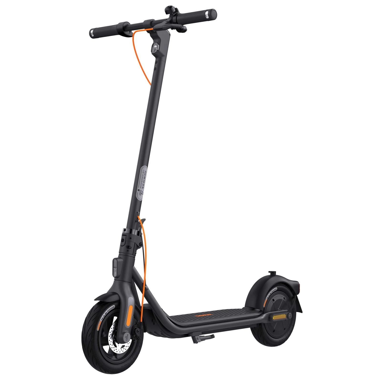 Segway Ninebot F2 PLUS E Black (AA.05.12.02.0003) (UA)
