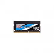 SoDIMM DDR4 32GB 2666 MHz Ripjaws G.Skill (F4-2666C18S-32GRS) (UA)