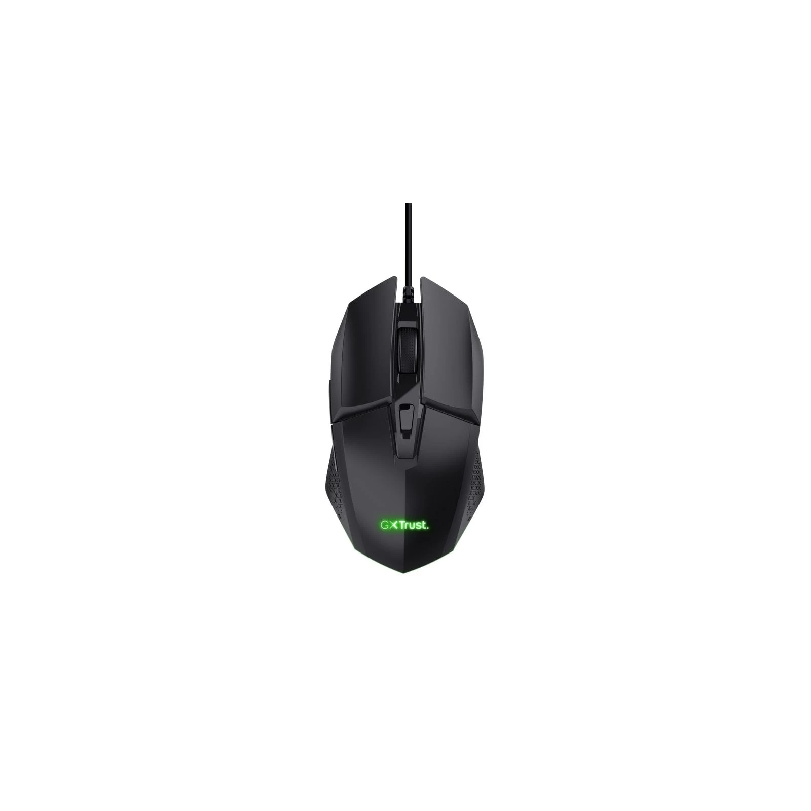 Миша Trust GXT 109 Felox RGB Black (25036) (UA)