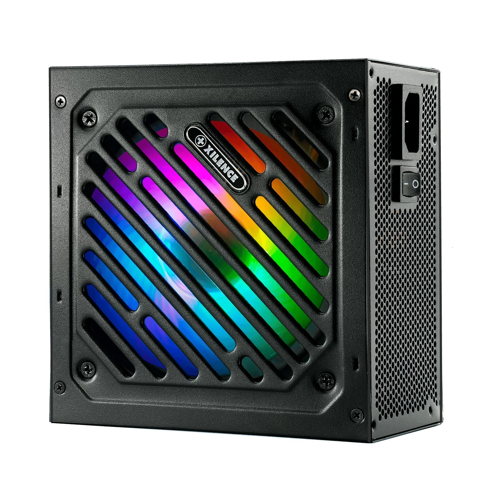 Блок живлення Xilence 750W (XP750R12.ARGB) (UA)