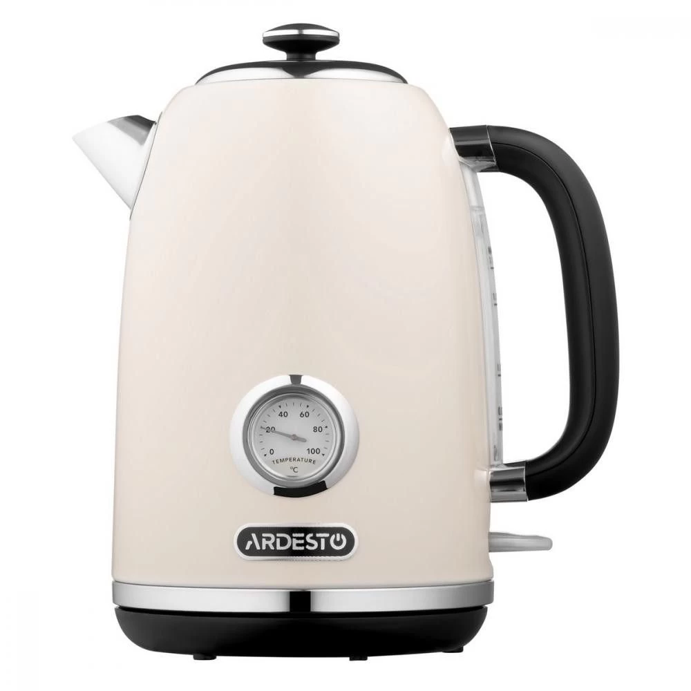 Електрочайник Ardesto EKL-F410BG (UA)