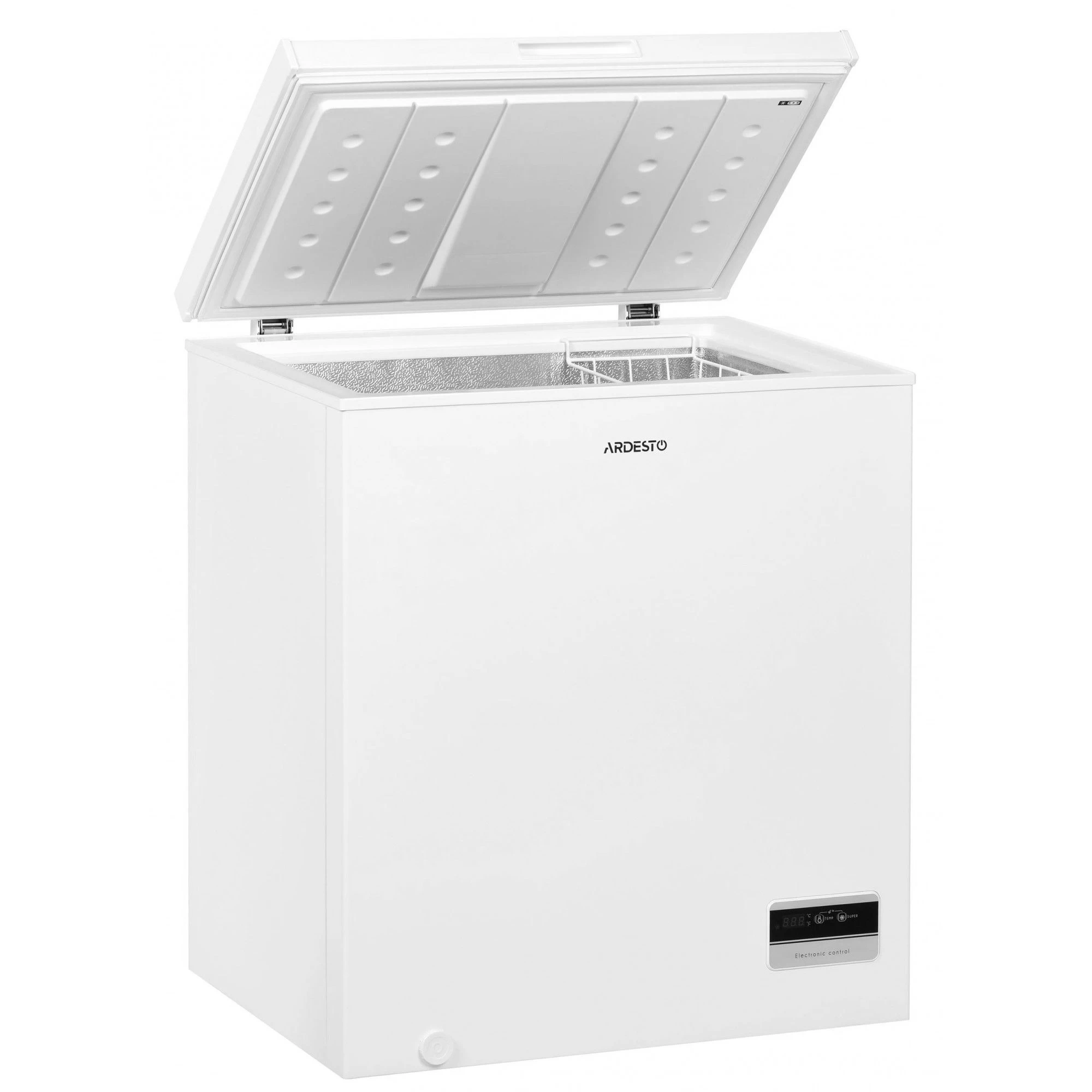 Морозильна камера Ardesto FRM-145ECM (UA)