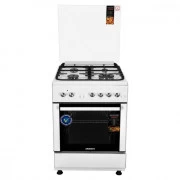 Ardesto FSC-F6060PW (UA)