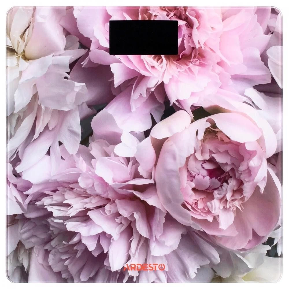 Весы Ardesto SCB-965PEONIES (UA)
