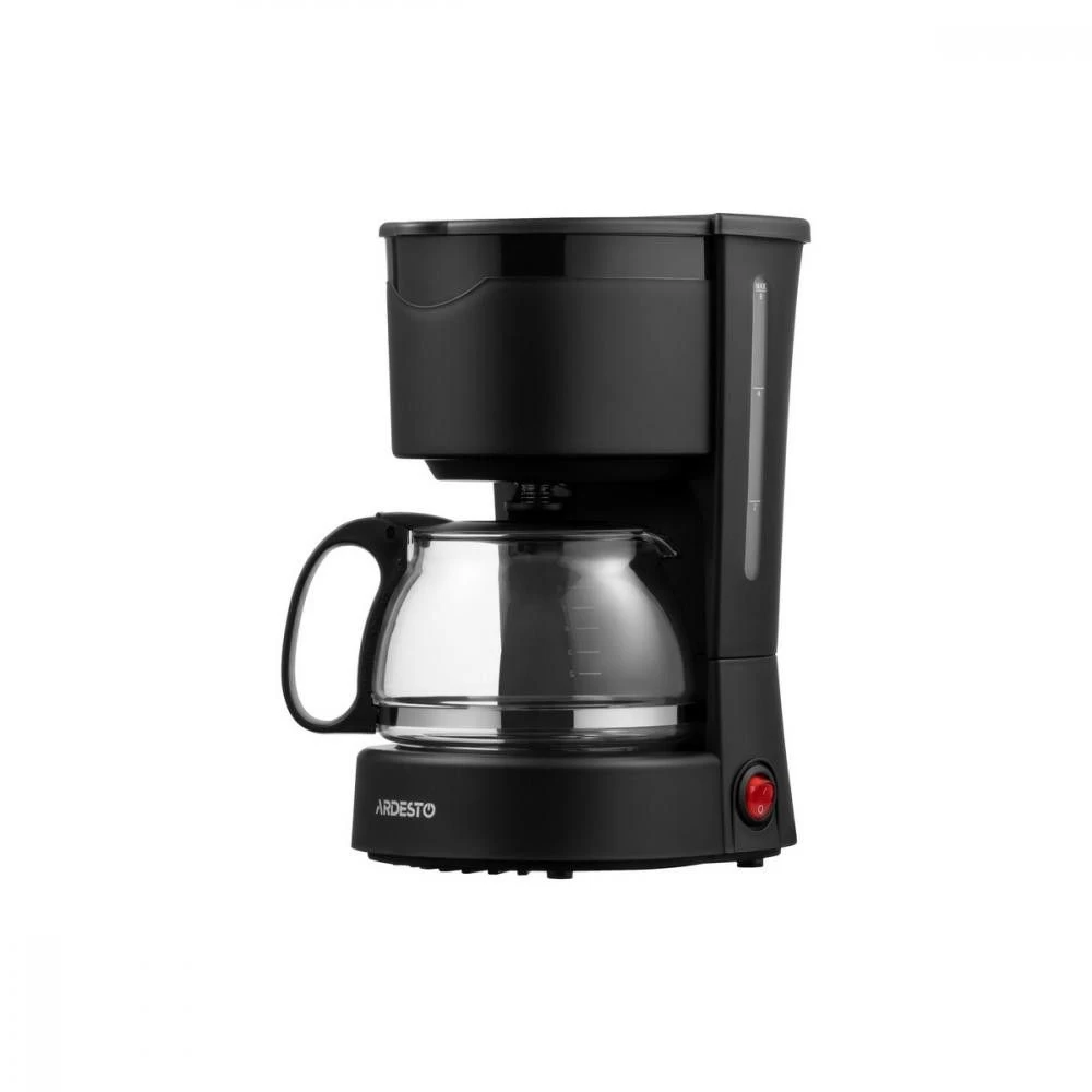 Кофеварка Ardesto YCM-D060 (UA)