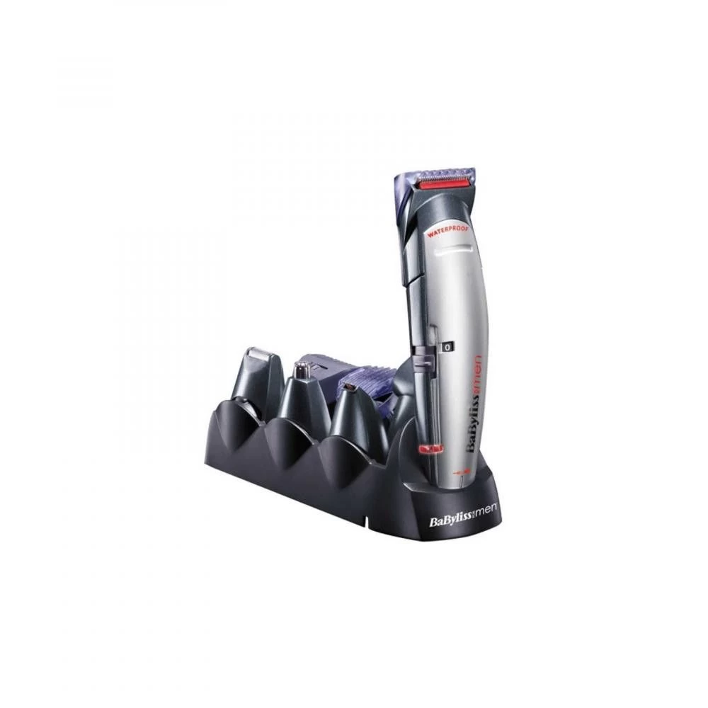 BaByliss E837E
