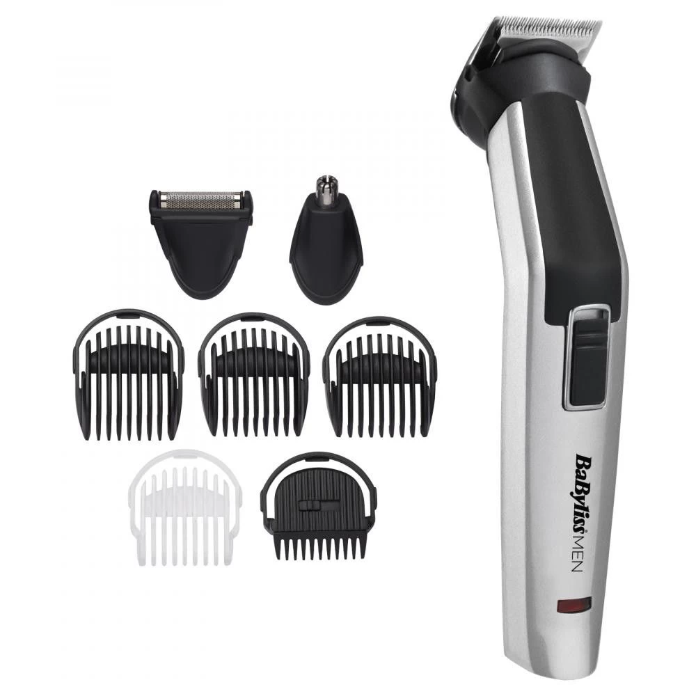 BaByliss MT726E