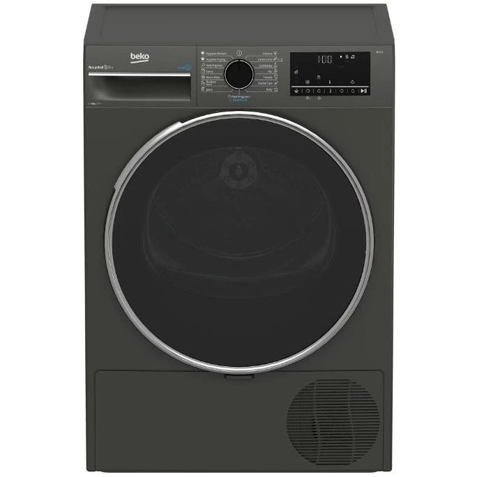 Сушильна машина Beko B3T68239MG