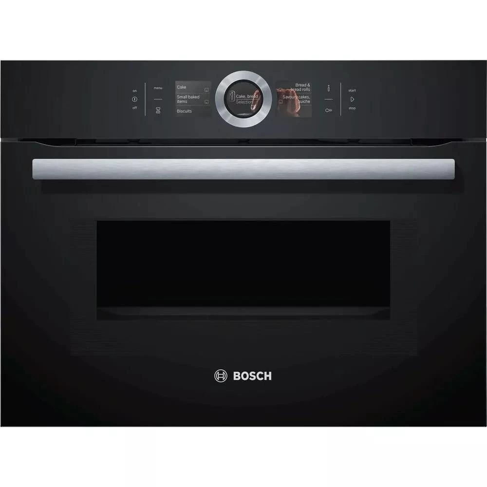 Духова шафа Bosch CMG7241B1