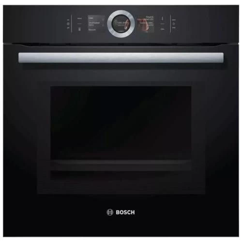 Духова шафа Bosch HBG7741W1