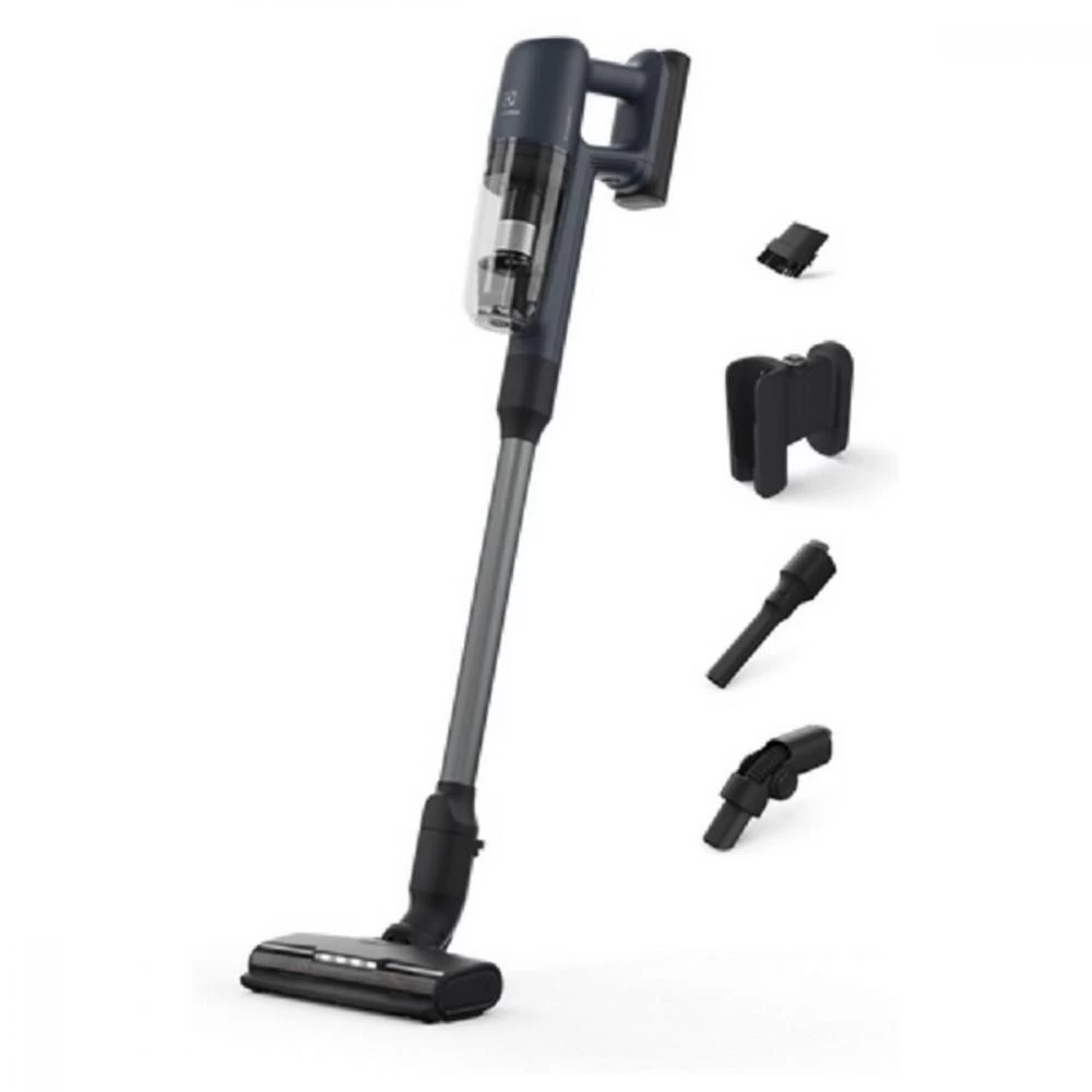 Порохотяг Electrolux 700 Cordless Cleaner EP71UB14DB