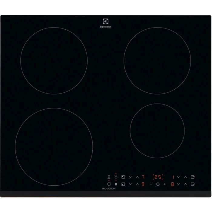 Варильна поверхня Electrolux CIR60433 (UA)