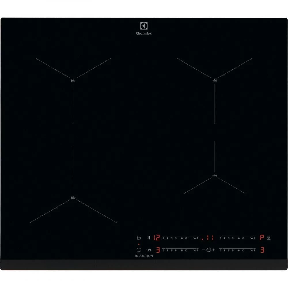 Варильна поверхня Electrolux EIS62443