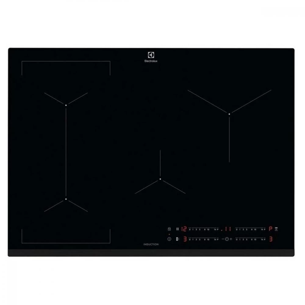 Варильна поверхня Electrolux EIV734