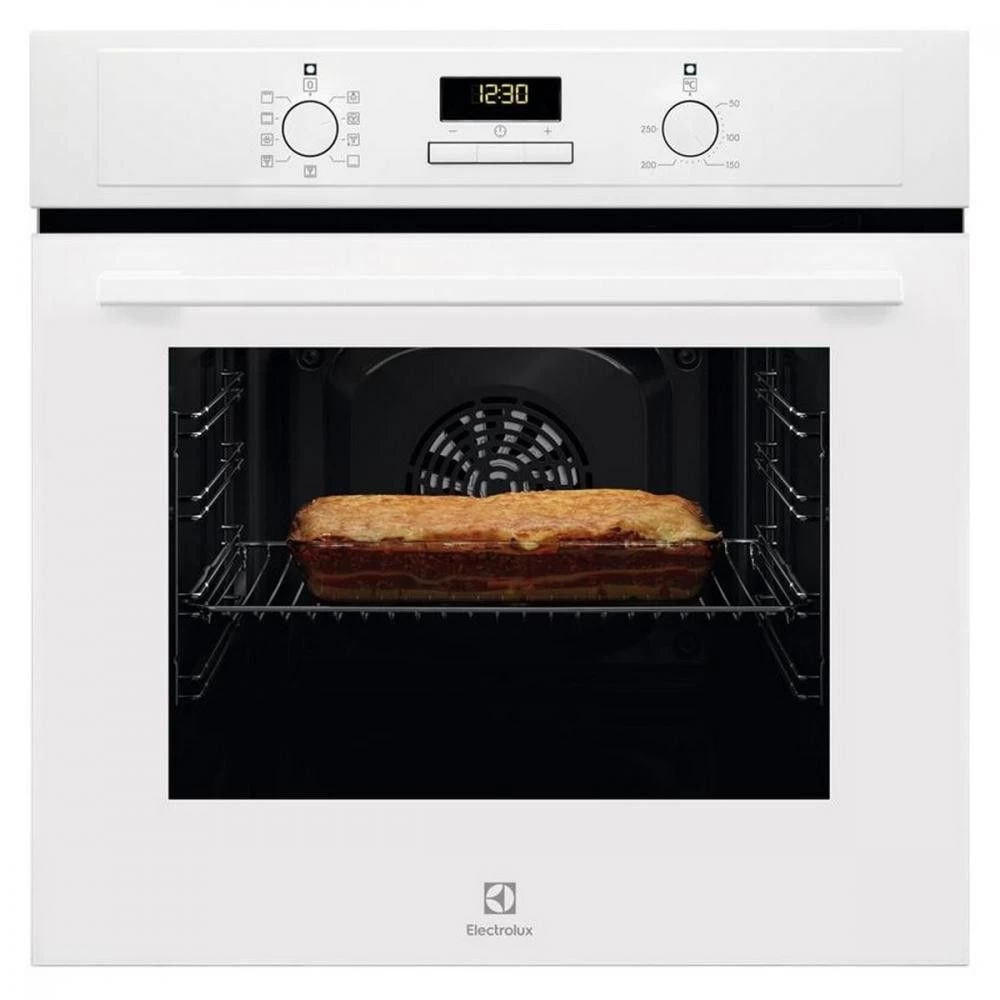 Духова шафа Electrolux EOF3H40BW