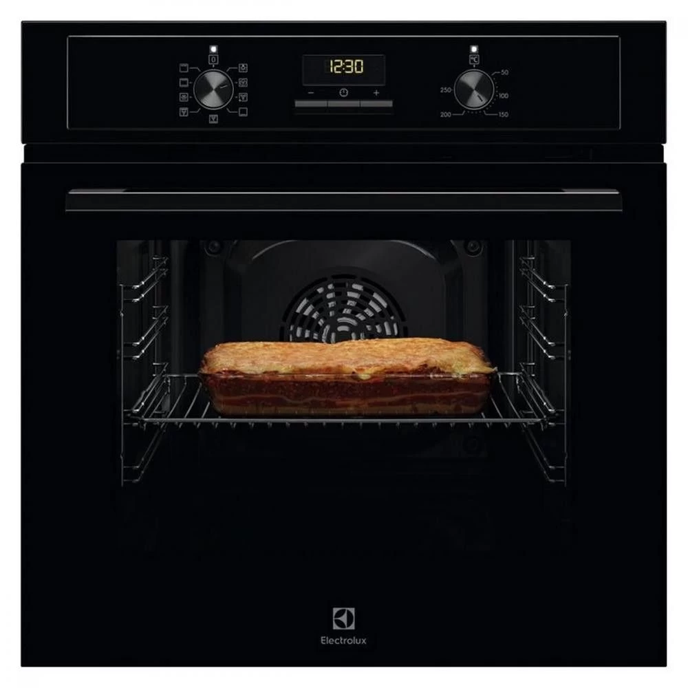 Духова шафа Electrolux EOF3H50BK