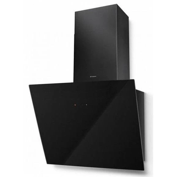 Витяжка Faber TWEET EV8 LED BK A55 (330.0529.664) (UA)