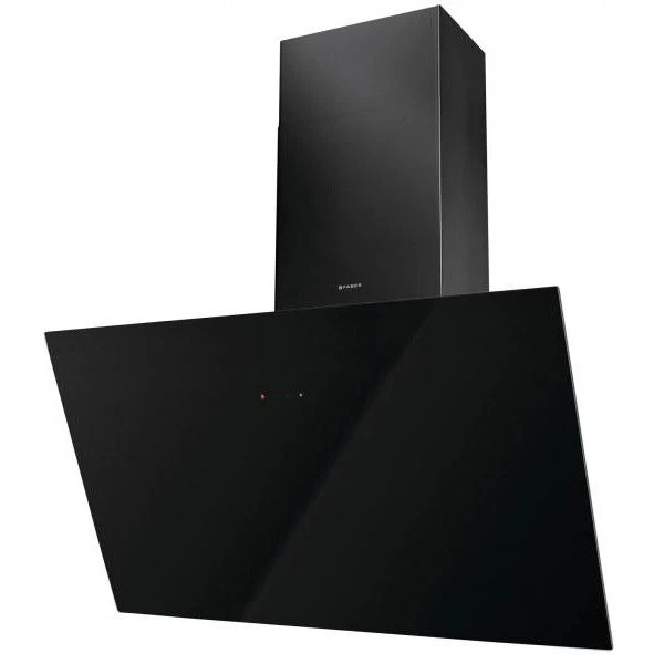 Витяжка Faber TWEET EV8 LED BK A80 (330.0529.666) (UA)