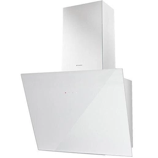 Витяжка Faber Tweet EV8 LED WH A55 (330.0529.665) (UA)