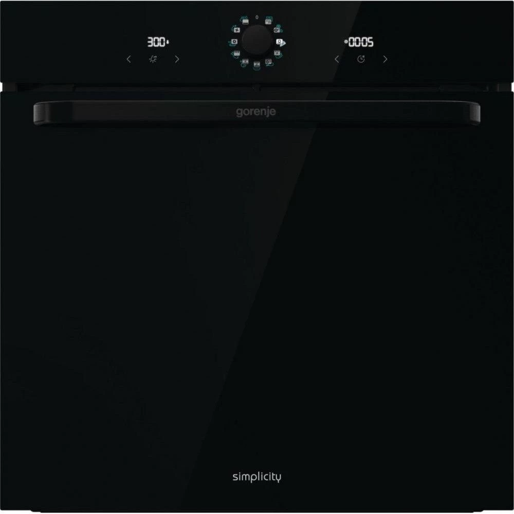 Духова шафа Gorenje BOS6737SYB