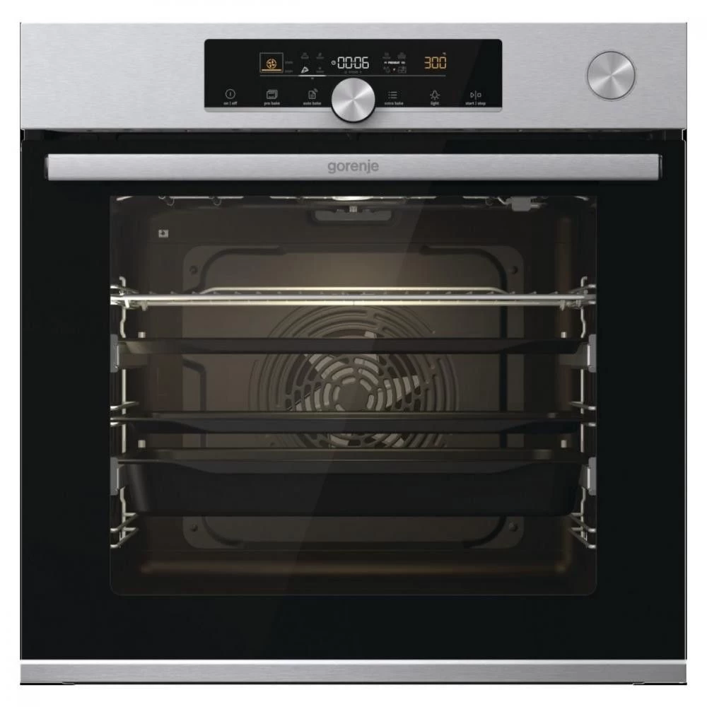 Духова шафа Gorenje BSA6747A04X