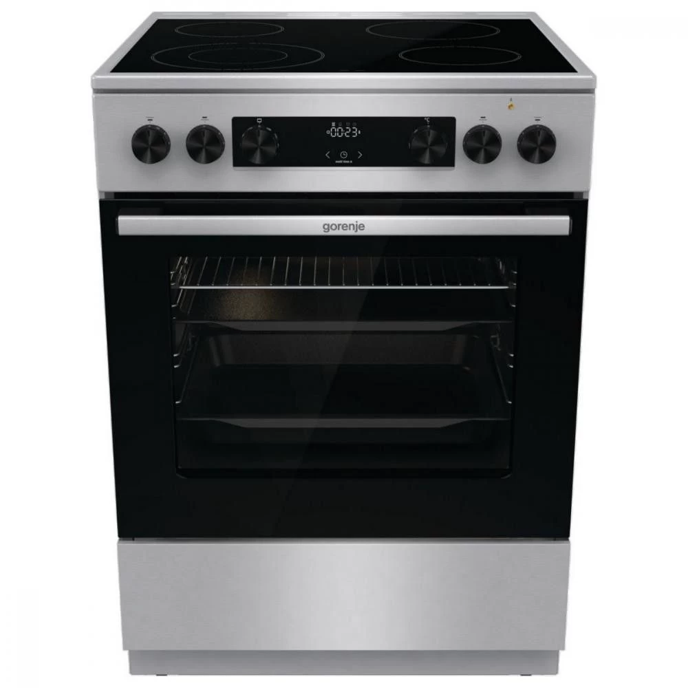 Плита Gorenje GECS6C70XC