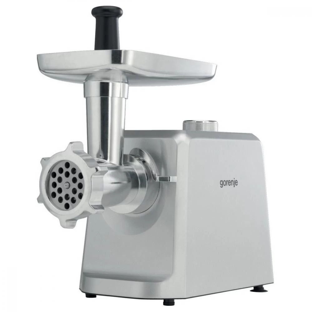 М'ясорубка Gorenje MG2502SJX (740012)