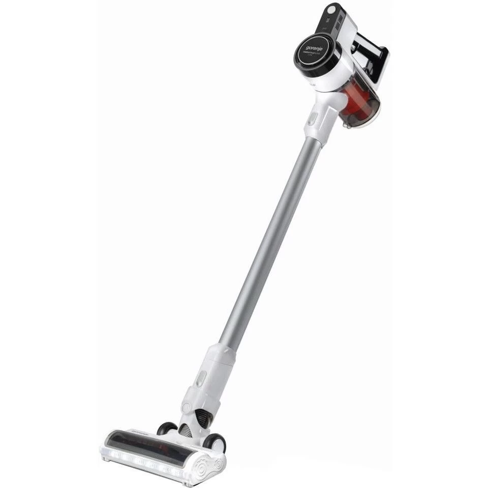 Порохотяг Gorenje SVC216FMLW